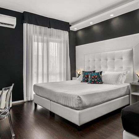 Reggia Suite Spa Hotel Caserta Ngoại thất bức ảnh