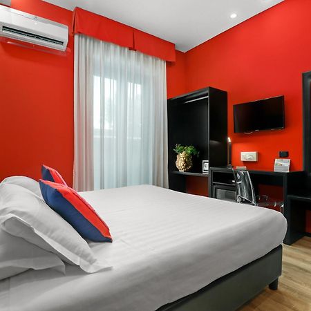 Reggia Suite Spa Hotel Caserta Ngoại thất bức ảnh