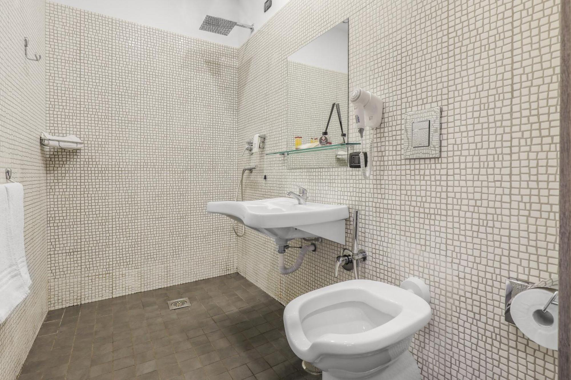 Reggia Suite Spa Hotel Caserta Ngoại thất bức ảnh