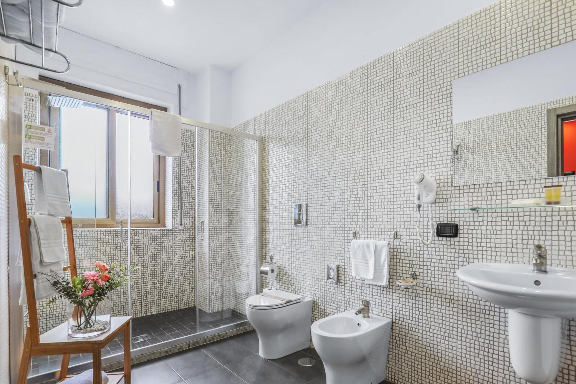 Reggia Suite Spa Hotel Caserta Ngoại thất bức ảnh