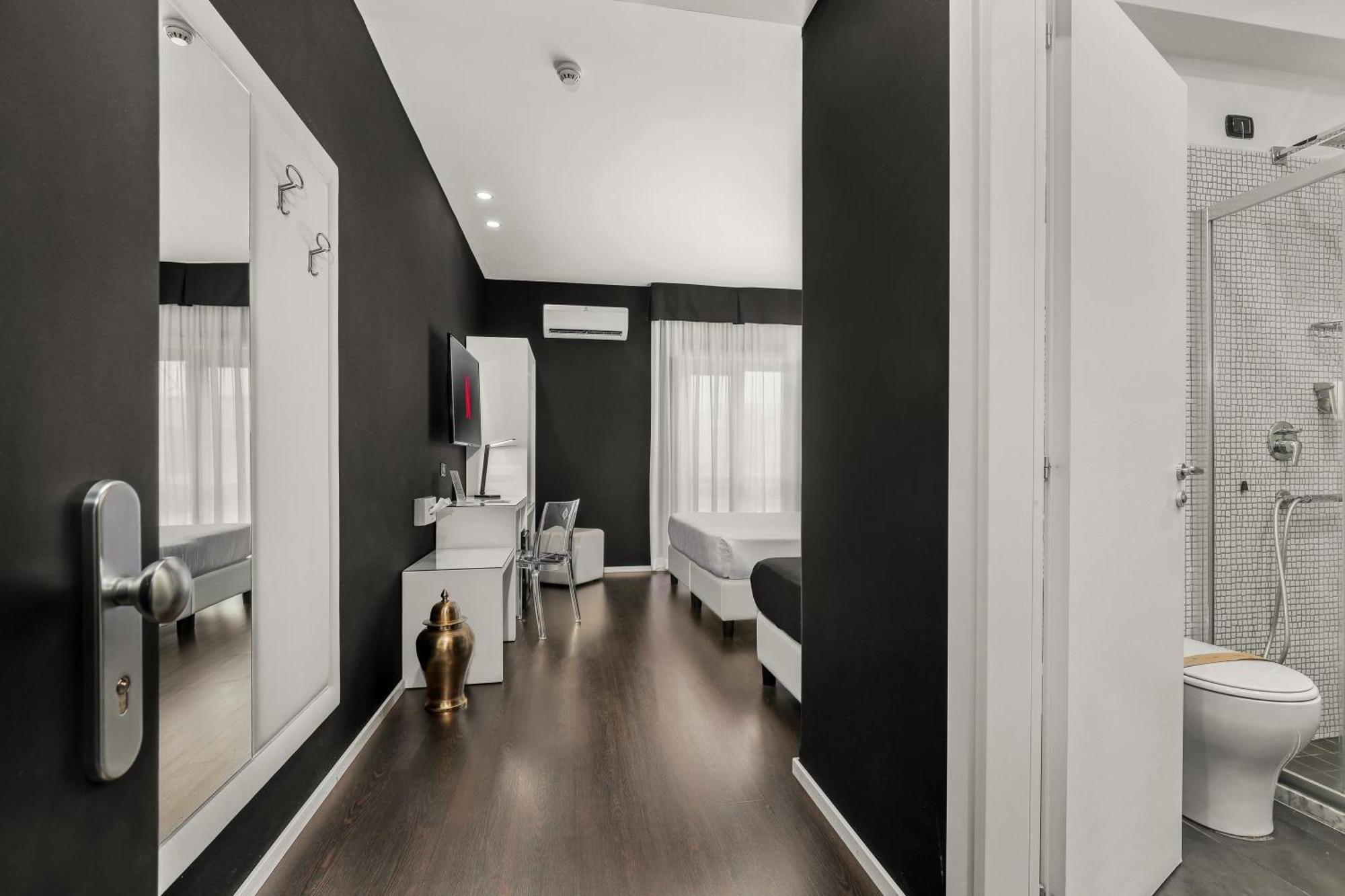 Reggia Suite Spa Hotel Caserta Ngoại thất bức ảnh